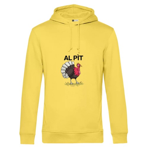Felpa pit shop